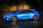 Opel Astra OPC 2012 года